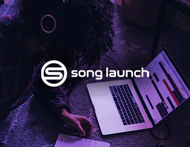song launch2